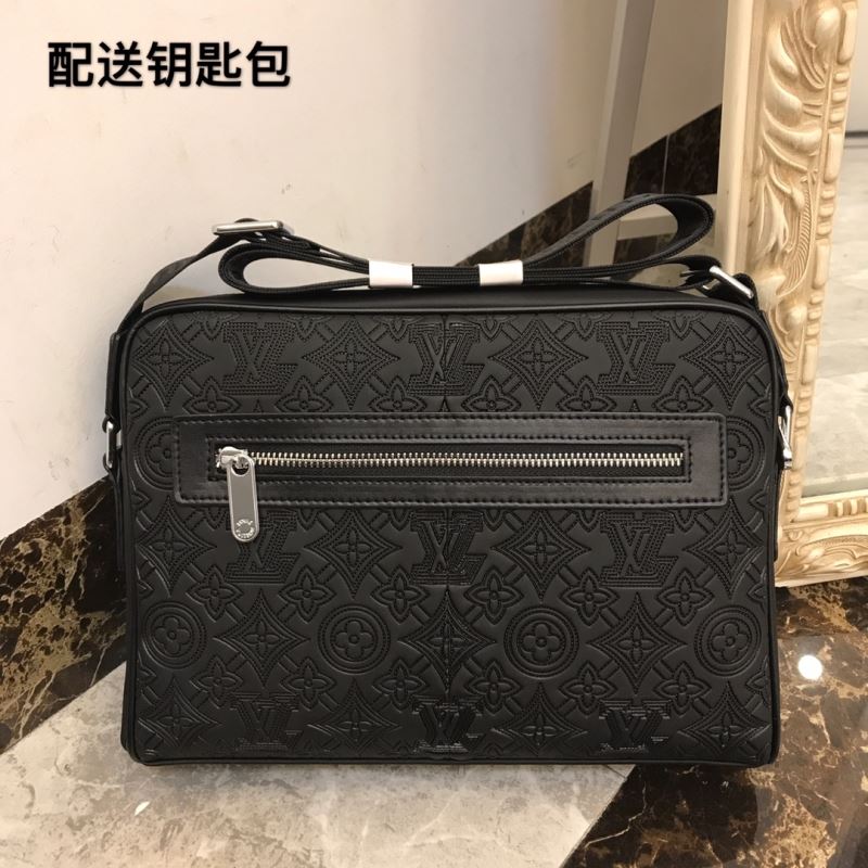 Mens Louis Vuitton Satchel Bags